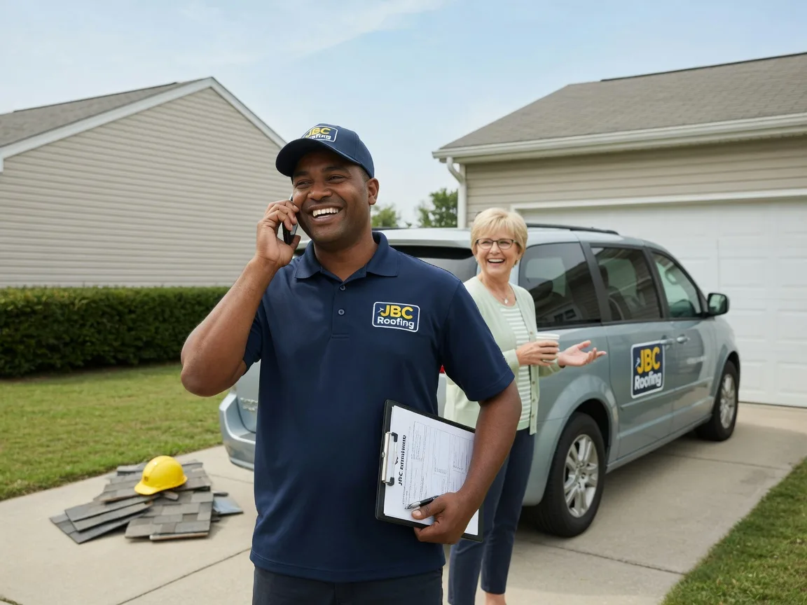 Roof Replacement Sugar Grove, OH FAQs